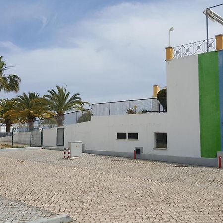 Cabanas Green Apartment & Loft. Cabanas De Tavira Dış mekan fotoğraf