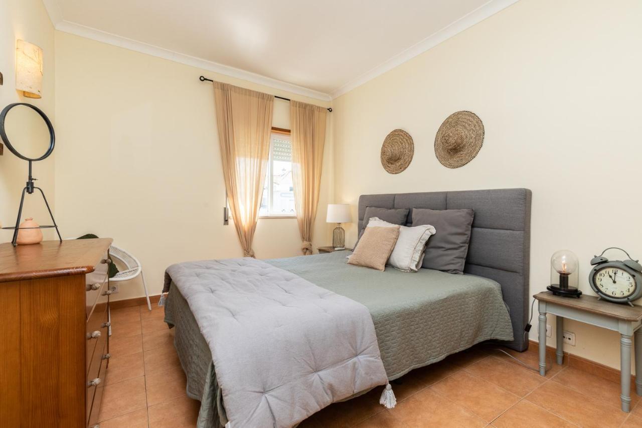 Cabanas Green Apartment & Loft. Cabanas De Tavira Dış mekan fotoğraf