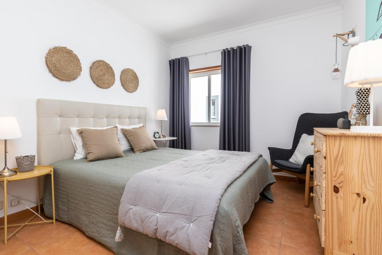 Cabanas Green Apartment & Loft. Cabanas De Tavira Dış mekan fotoğraf