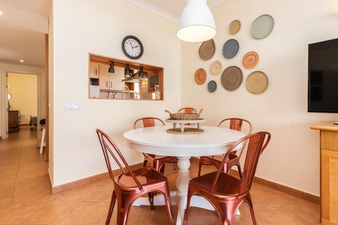 Cabanas Green Apartment & Loft. Cabanas De Tavira Dış mekan fotoğraf
