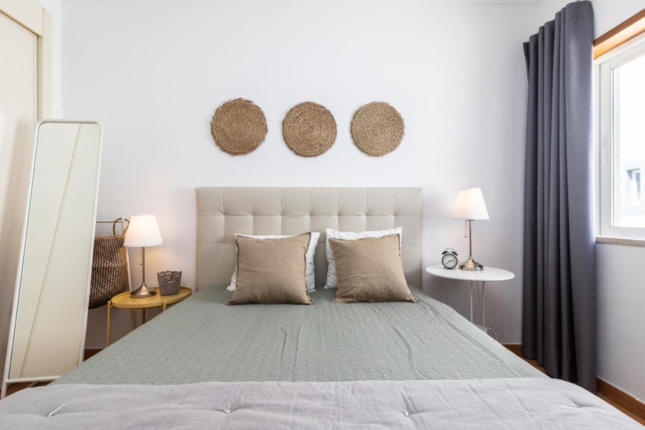 Cabanas Green Apartment & Loft. Cabanas De Tavira Dış mekan fotoğraf