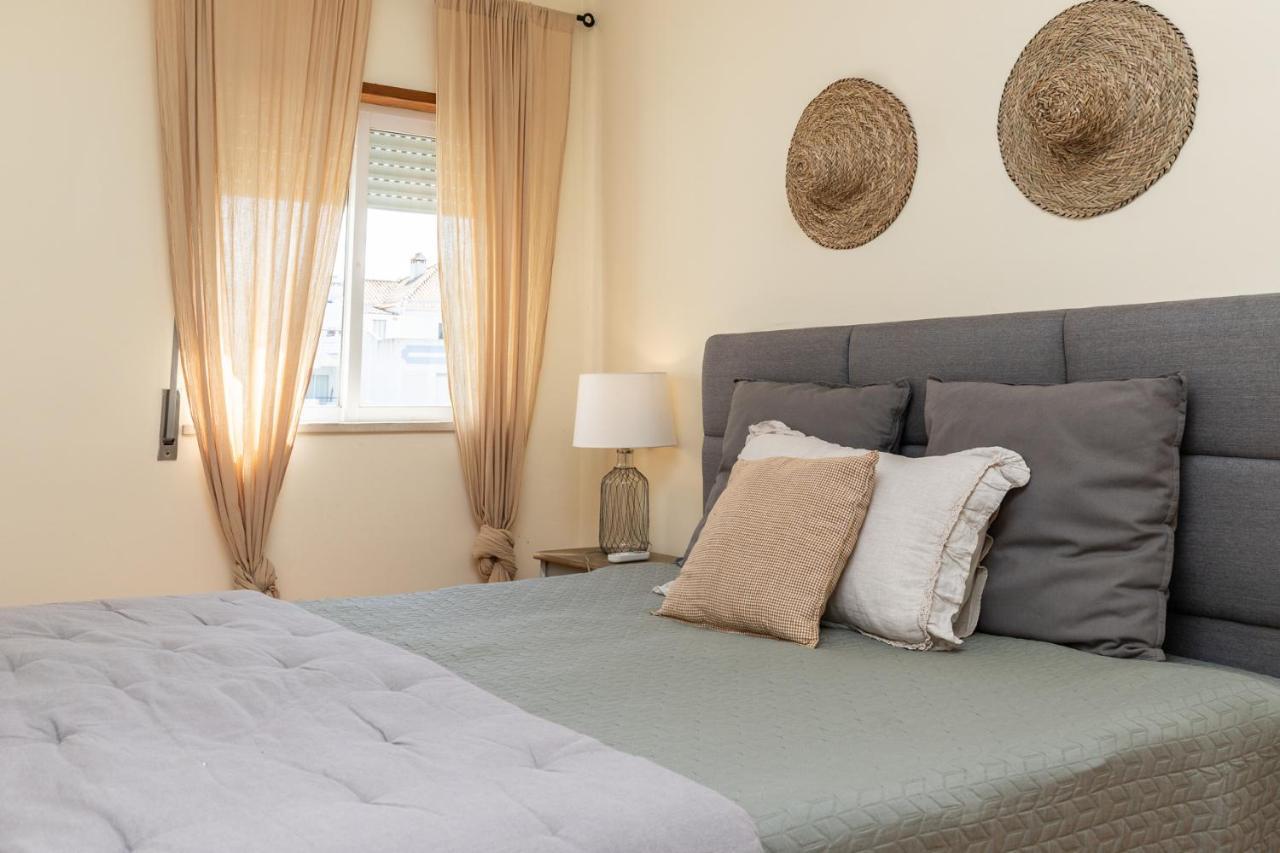 Cabanas Green Apartment & Loft. Cabanas De Tavira Dış mekan fotoğraf