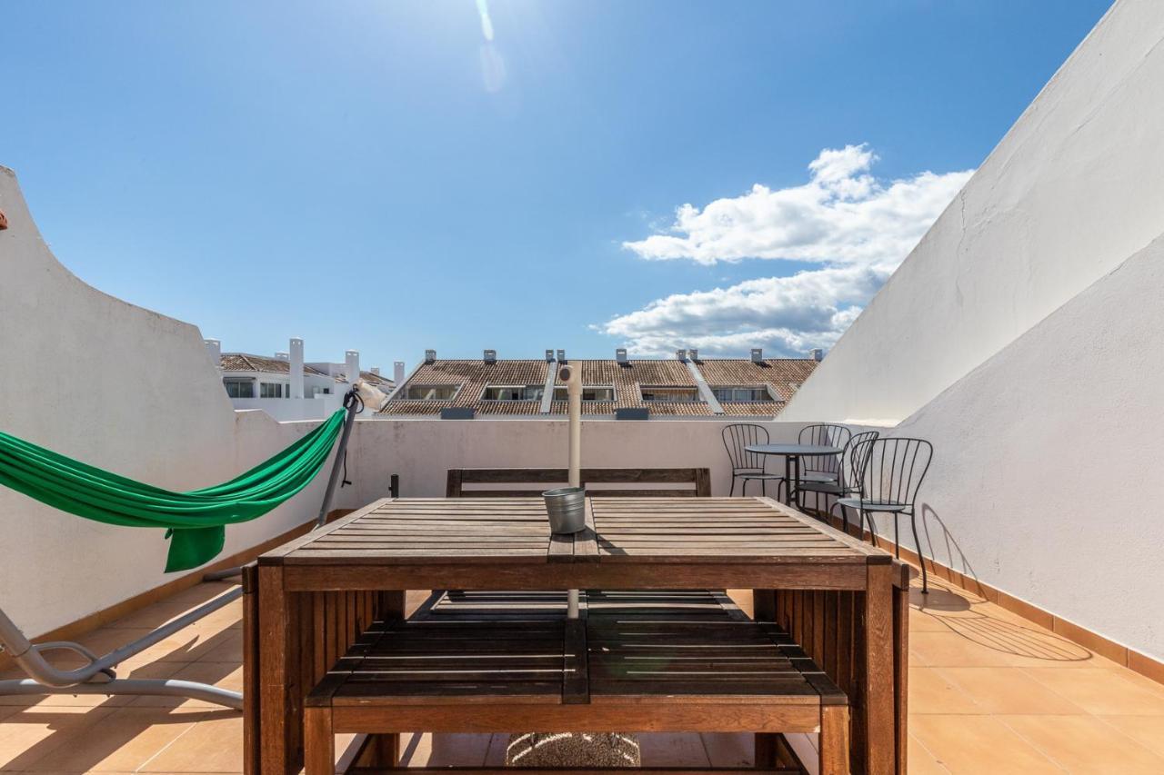 Cabanas Green Apartment & Loft. Cabanas De Tavira Dış mekan fotoğraf