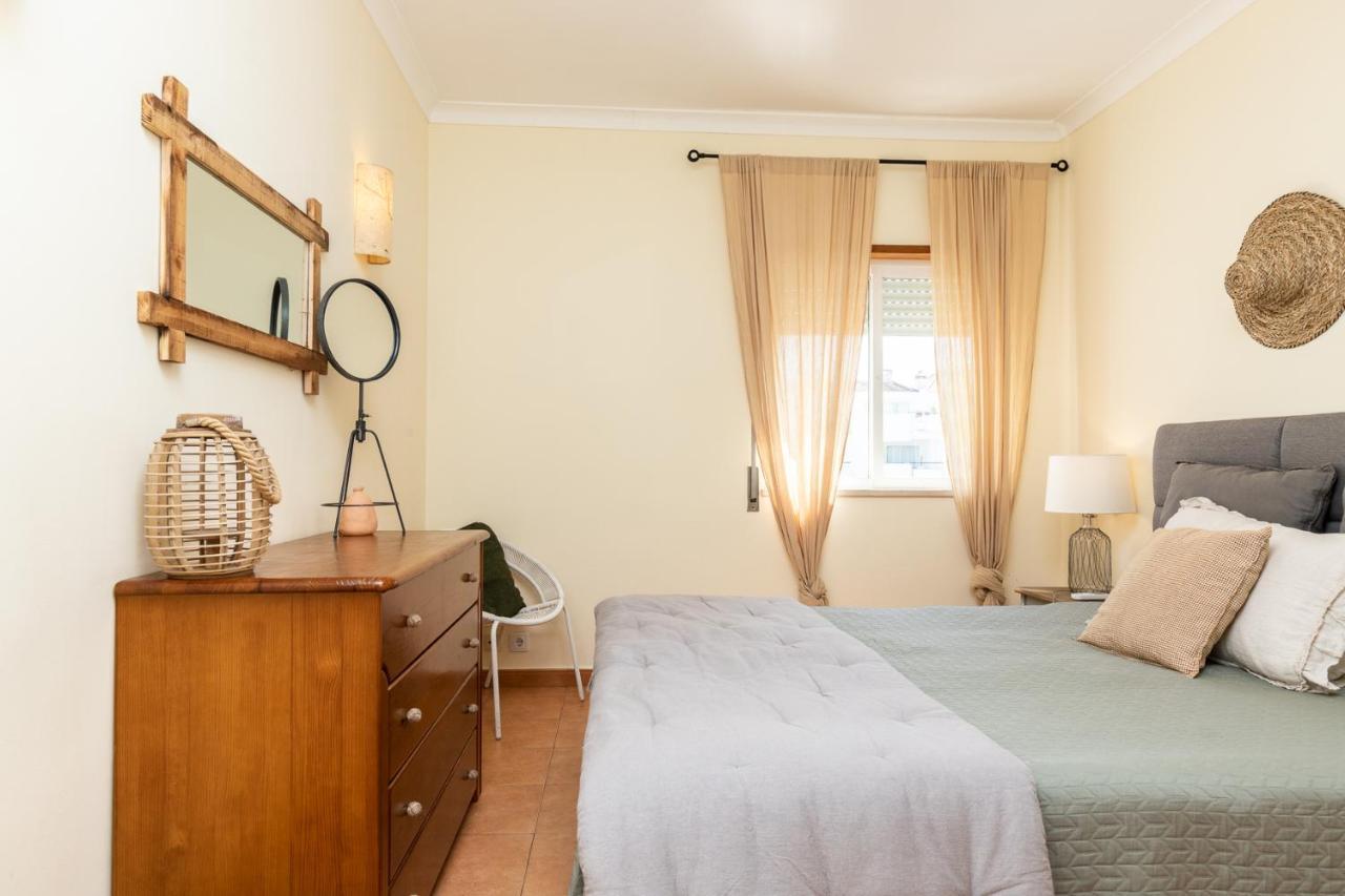 Cabanas Green Apartment & Loft. Cabanas De Tavira Dış mekan fotoğraf