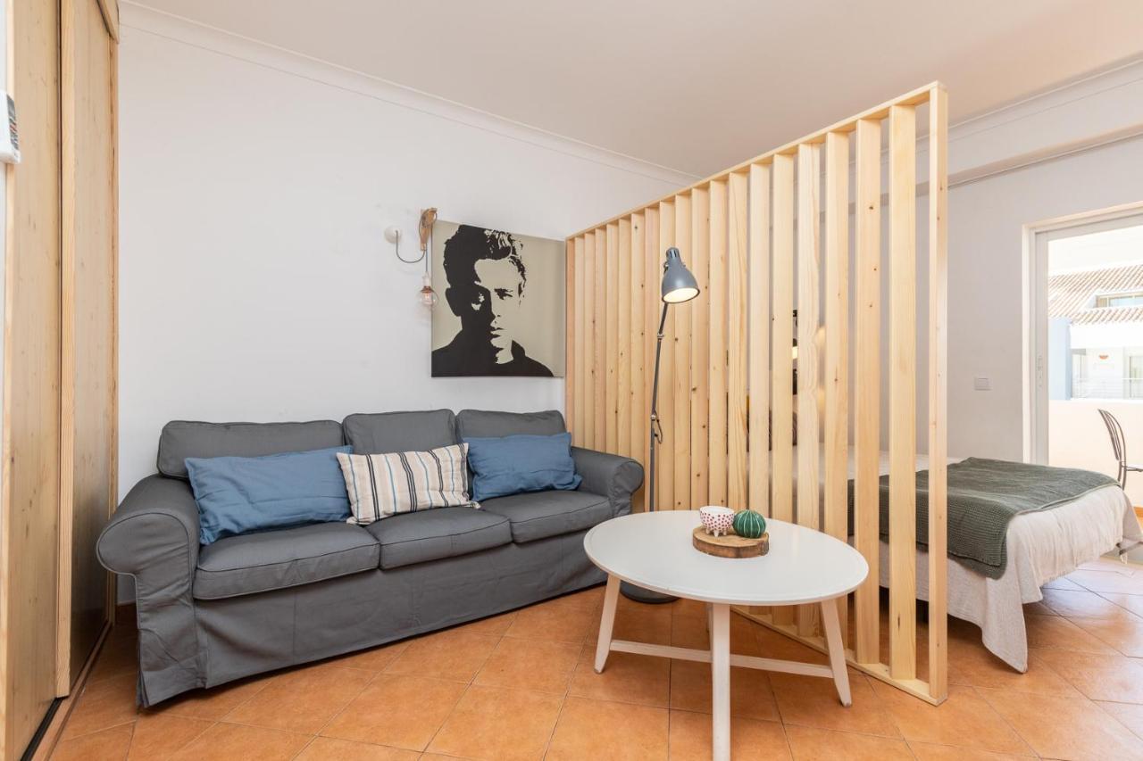 Cabanas Green Apartment & Loft. Cabanas De Tavira Dış mekan fotoğraf