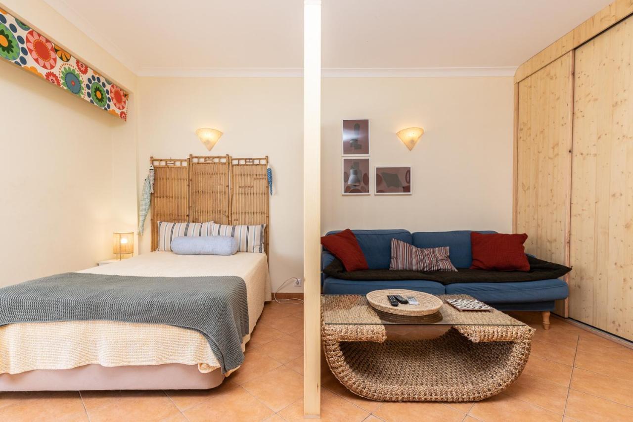 Cabanas Green Apartment & Loft. Cabanas De Tavira Dış mekan fotoğraf