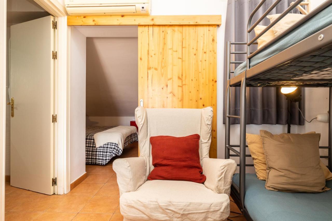Cabanas Green Apartment & Loft. Cabanas De Tavira Dış mekan fotoğraf
