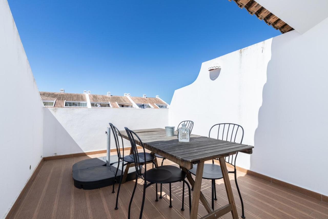 Cabanas Green Apartment & Loft. Cabanas De Tavira Dış mekan fotoğraf