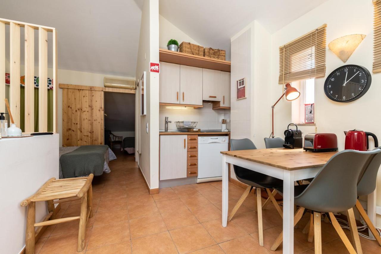 Cabanas Green Apartment & Loft. Cabanas De Tavira Dış mekan fotoğraf
