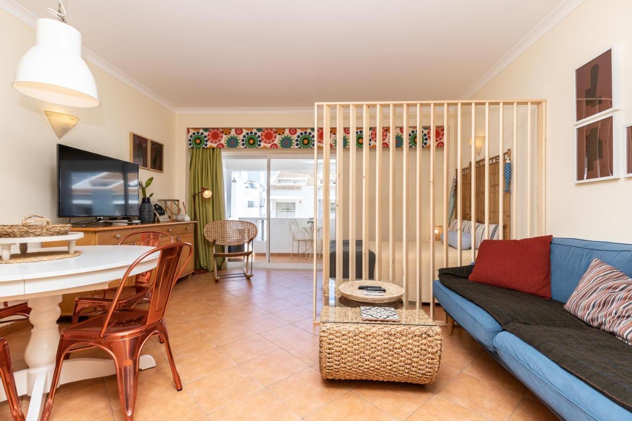 Cabanas Green Apartment & Loft. Cabanas De Tavira Dış mekan fotoğraf