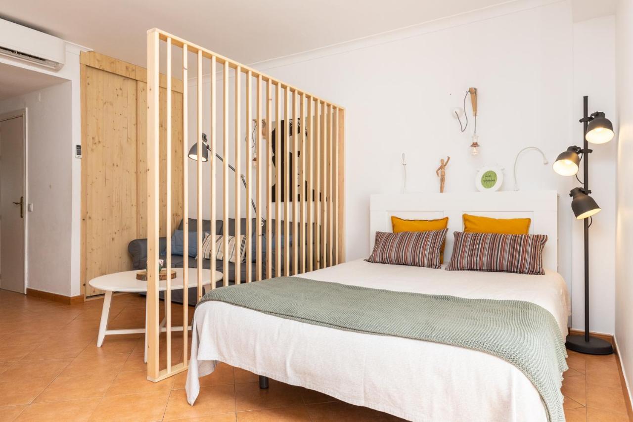 Cabanas Green Apartment & Loft. Cabanas De Tavira Dış mekan fotoğraf