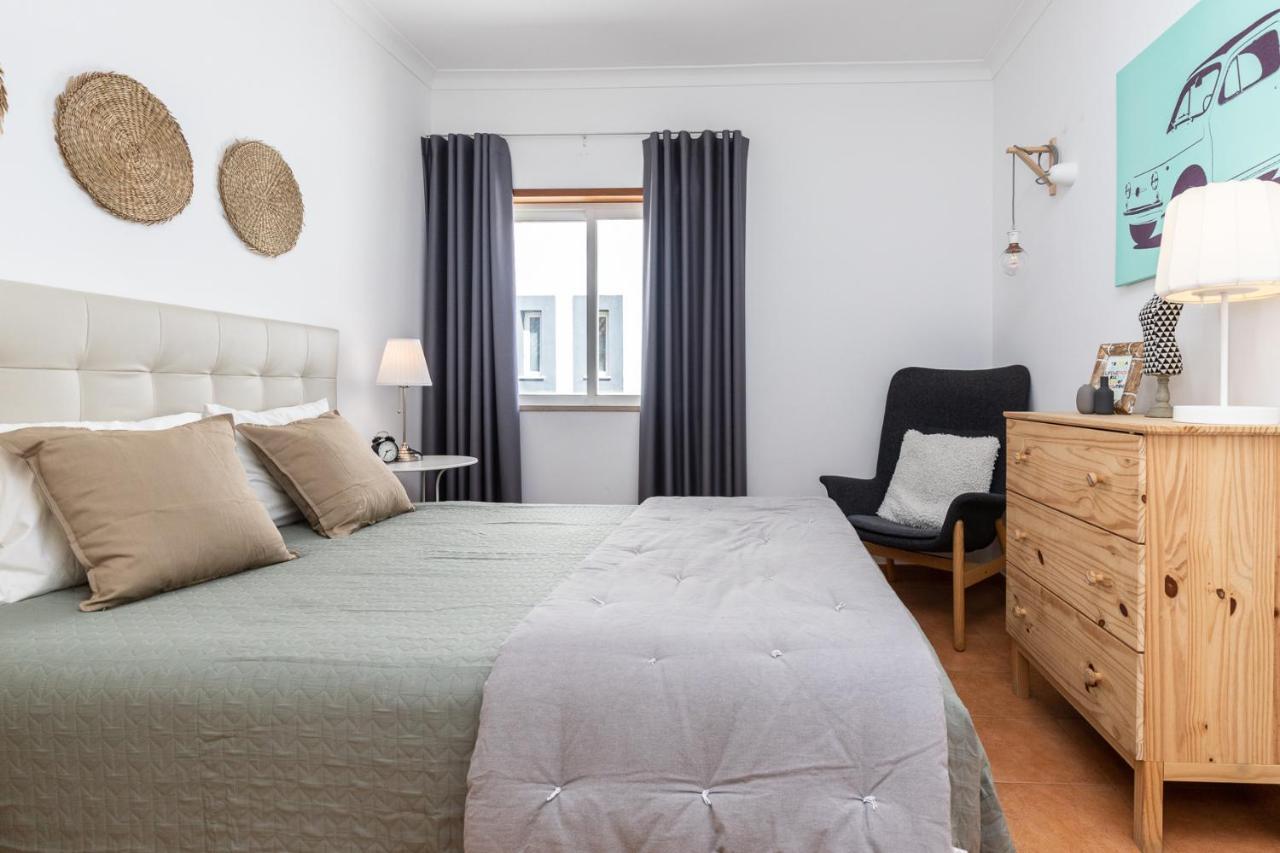 Cabanas Green Apartment & Loft. Cabanas De Tavira Dış mekan fotoğraf