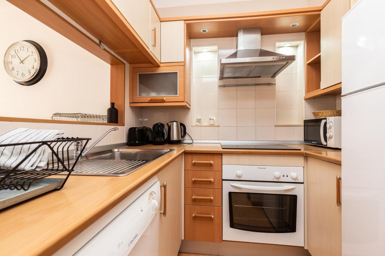 Cabanas Green Apartment & Loft. Cabanas De Tavira Dış mekan fotoğraf