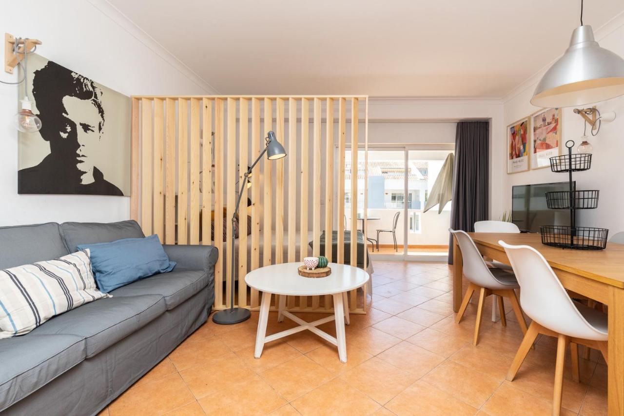 Cabanas Green Apartment & Loft. Cabanas De Tavira Dış mekan fotoğraf