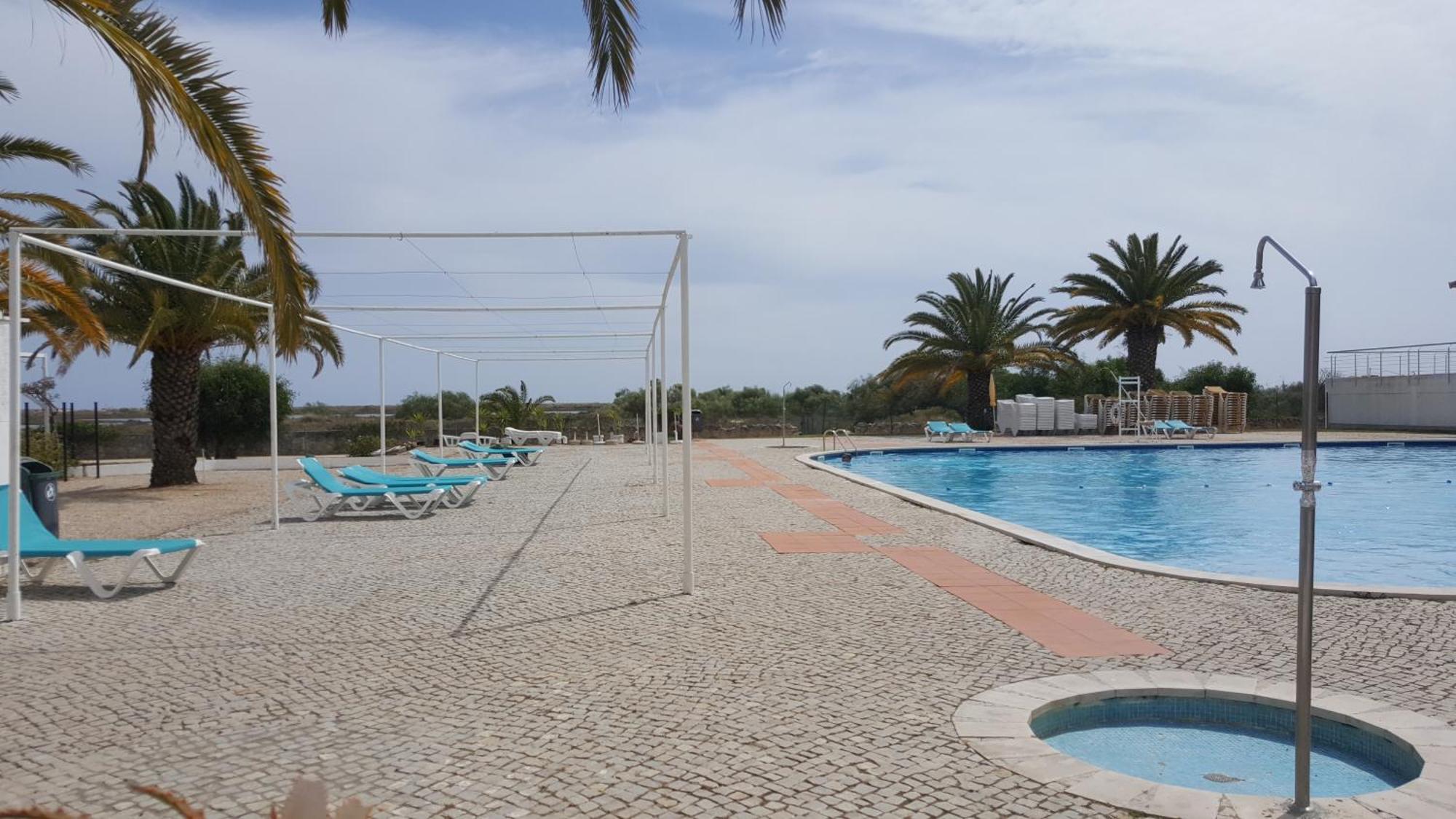 Cabanas Green Apartment & Loft. Cabanas De Tavira Dış mekan fotoğraf