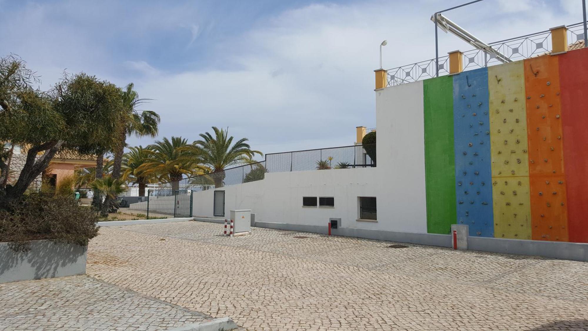 Cabanas Green Apartment & Loft. Cabanas De Tavira Dış mekan fotoğraf