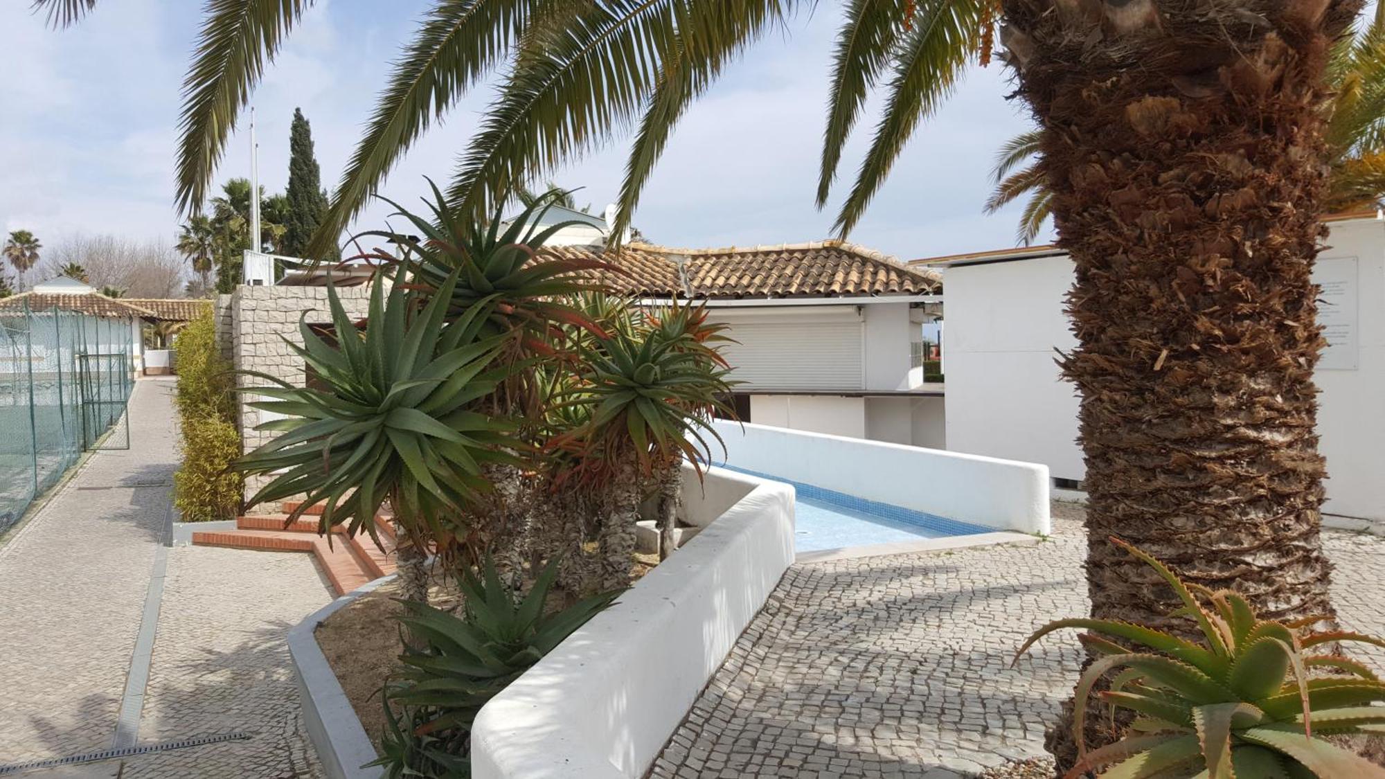 Cabanas Green Apartment & Loft. Cabanas De Tavira Dış mekan fotoğraf