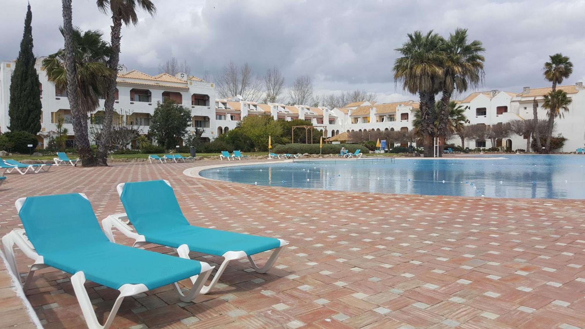 Cabanas Green Apartment & Loft. Cabanas De Tavira Dış mekan fotoğraf