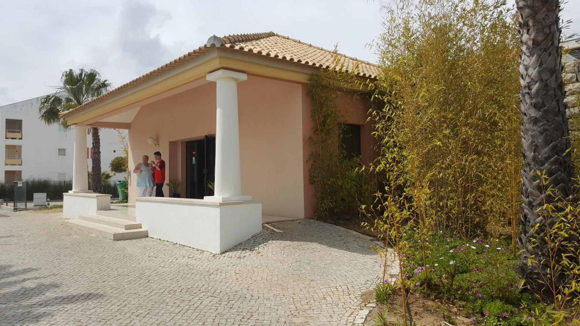 Cabanas Green Apartment & Loft. Cabanas De Tavira Dış mekan fotoğraf