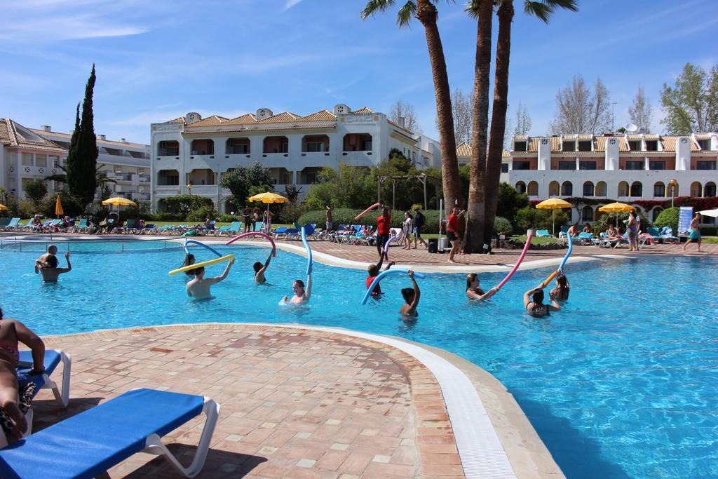 Cabanas Green Apartment & Loft. Cabanas De Tavira Dış mekan fotoğraf
