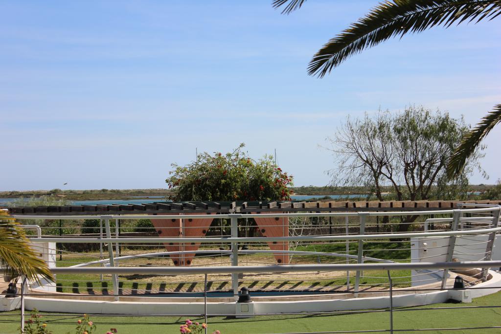 Cabanas Green Apartment & Loft. Cabanas De Tavira Dış mekan fotoğraf