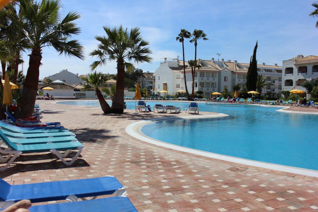 Cabanas Green Apartment & Loft. Cabanas De Tavira Dış mekan fotoğraf