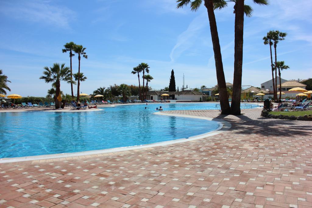 Cabanas Green Apartment & Loft. Cabanas De Tavira Dış mekan fotoğraf
