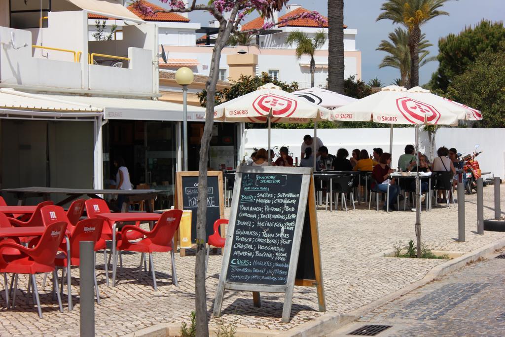 Cabanas Green Apartment & Loft. Cabanas De Tavira Dış mekan fotoğraf