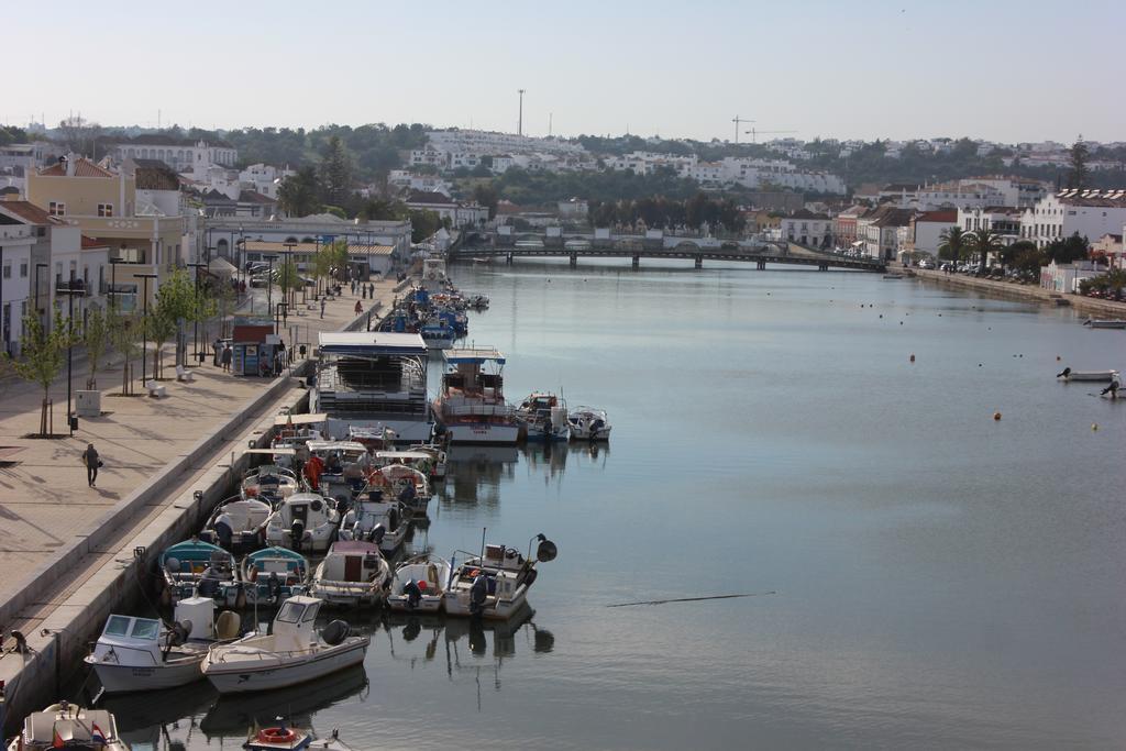 Cabanas Green Apartment & Loft. Cabanas De Tavira Dış mekan fotoğraf